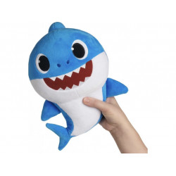 Interaktívna hračka pre deti SHARK Farba: Modrá