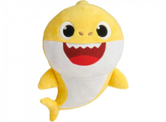 Interaktívna hračka pre deti SHARK Farba: Žltá