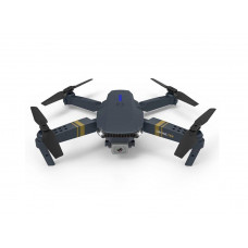 4K dron s rádiovým ovládaním