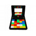 Magic Block game - Rubikov závod