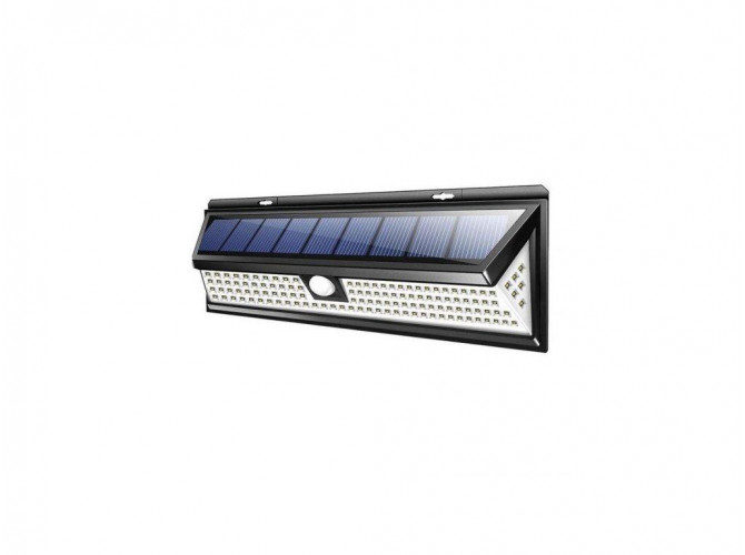 Solárne LED svetlo s detekciou pohybu LF-1630