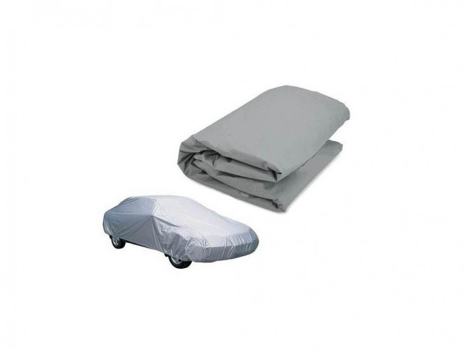 Ochranná plachta na auto Luxury Car cover - XL