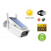 Solárna vonkajšia Wi-Fi IP kamera FullHD 1080P - na batérie
