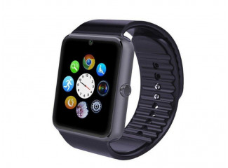 Smart Watch GT08 čierne