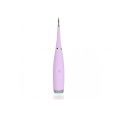 Ultrazvukový čistič zubov - Electric Cleaner - ružová