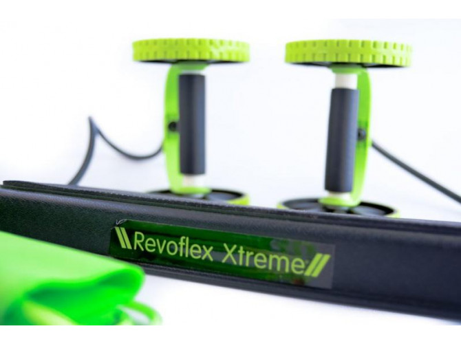Revoflex Xtreme - Domáce Fitness