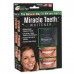* AKCIA 1+1* Prírodné uhlie na bielenie zubov - Miracle Teeth
