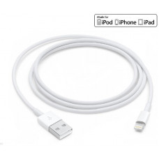 USB kábel iPhone 1m Apple Lightning
