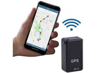 Mini GPS lokátor s odpočúvaním