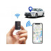 Mini GPS lokátor s odpočúvaním