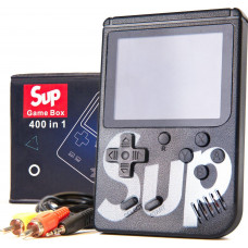 Gameboy, gamebox - 400 v 1 SUP