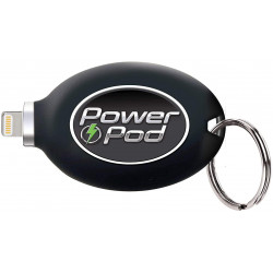 Prenosná mini powerbanka Power Pod