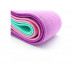 Textilné - látková odporová guma, set 3 ks